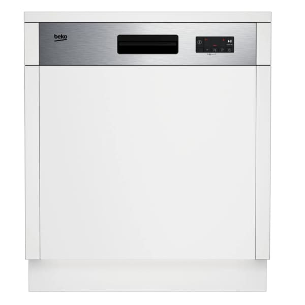 Lave-vaisselle BEKO Encastrable 13 Couverts / CUVE INOX Lave-vaisselle BEKO Encastrable 13 Couverts / CUVE INOX